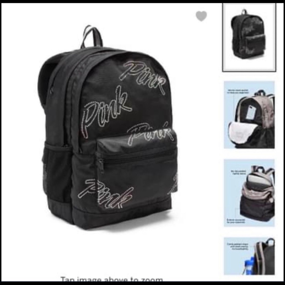 Backpack